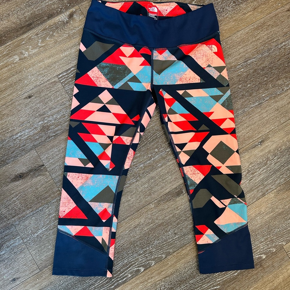 North Face Leggings